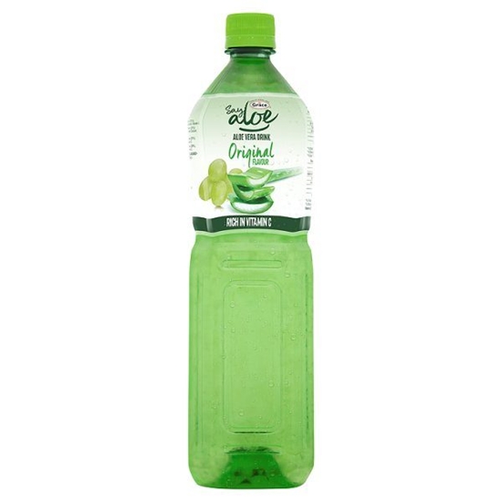 Picture of GRACE ALOE VERA 1.5LTR